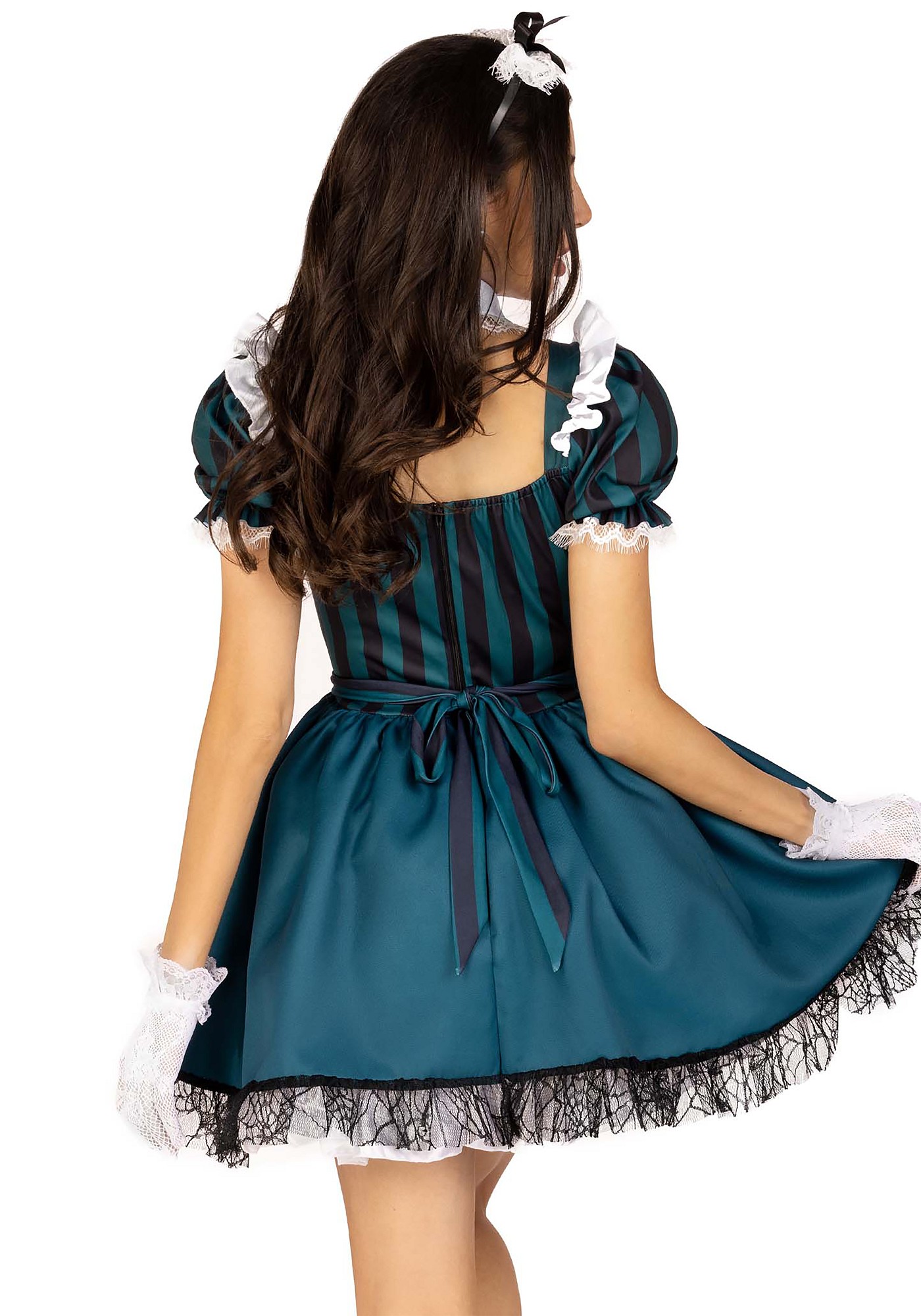 Victorian Maid Costume 